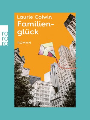 cover image of Familienglück